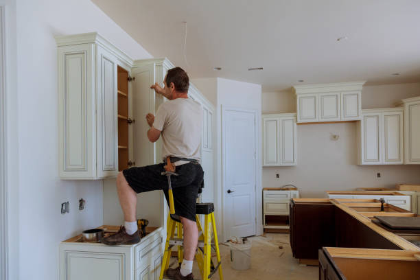 Licensed Kitchen service in Hamburg, MN - BM Kitchen