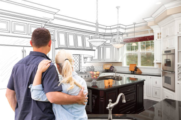 Professional Kitchen technician working in Hamburg, MN