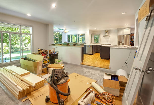 Reliable Kitchen contractor in Hamburg, MN by BM Kitchen