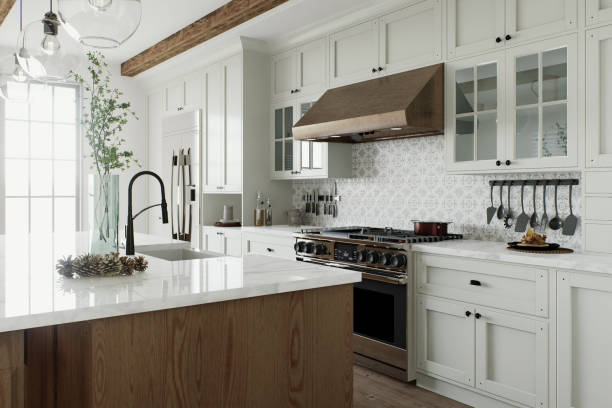 Affordable Kitchen solutions in Hamburg, MN
